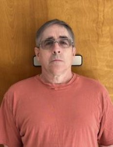 Eric Brandt Lobsinger a registered Sex Offender of California