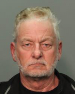 Eric Lamond Lodge a registered Sex Offender of California