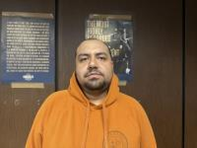 Eric Lopez a registered Sex Offender of California