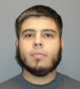 Eric Marmolejo a registered Sex Offender of California