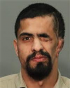 Eric Martinez a registered Sex Offender of California