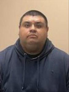 Eric Martinez a registered Sex Offender of California