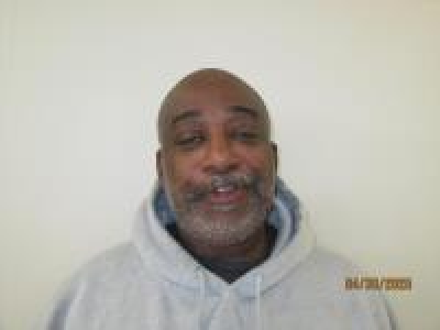 Eric Mcconico a registered Sex Offender of California