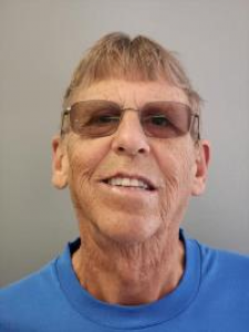 Eric Meyer a registered Sex Offender of California