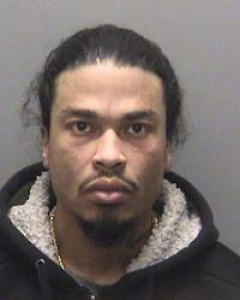 Eric Ian Miller a registered Sex Offender of California