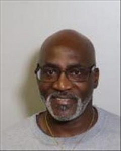 Eric Dewayne Mitchell a registered Sex Offender of California