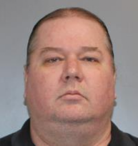 Eric Mitchell a registered Sex Offender of California