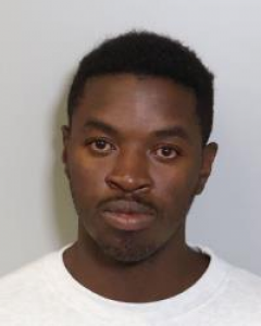 Eric Lewis Mitchell a registered Sex Offender of California
