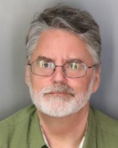 Eric Dennis Norrby a registered Sex Offender of California
