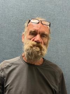 Eric Norris a registered Sex Offender of California