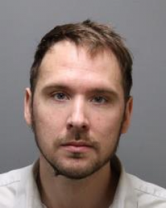 Eric Michael Ogden a registered Sex Offender of California