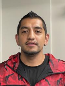 Eric Guadalupe Olmos a registered Sex Offender of California