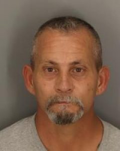 Eric Phillip Parker a registered Sex Offender of California