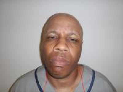 Eric Maurice Patrick a registered Sex Offender of California