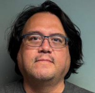 Eric James Pedroza a registered Sex Offender of California