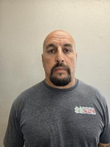 Eric Ray Pena a registered Sex Offender of California