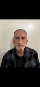Eric Carl Petersen a registered Sex Offender of California