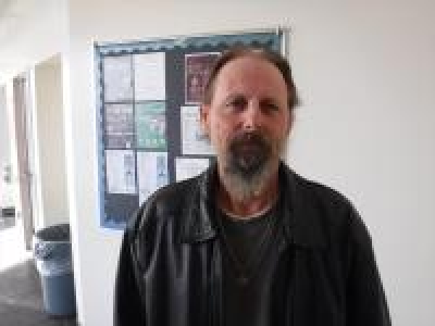 Eric Rapko a registered Sex Offender of California