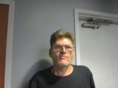 Eric Joseph Rauch a registered Sex Offender of California