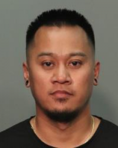 Eric Justin Revives a registered Sex Offender of California