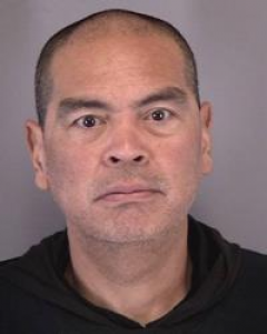 Eric M Ribaya a registered Sex Offender of California