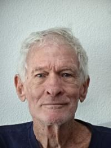 Eric Arnold Robinson a registered Sex Offender of California