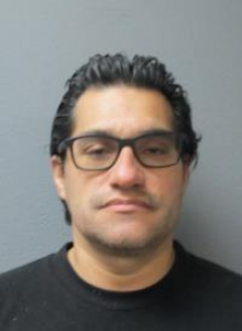 Eric Rodriguez a registered Sex Offender of California