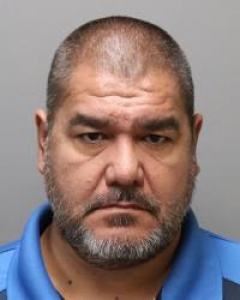 Eric Jose Rodriguez a registered Sex Offender of California