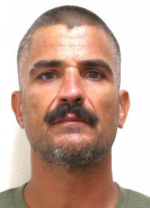 Eric Joseph Silva a registered Sex Offender of California