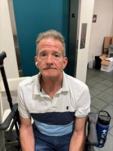 Eric Blair Smith a registered Sex Offender of California