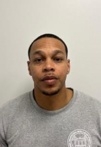 Eric Smith a registered Sex Offender of California