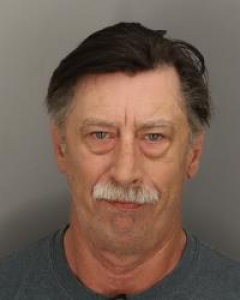Eric L Stahr a registered Sex Offender of California