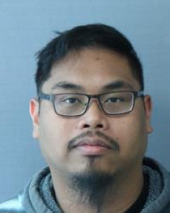 Eric Tyler Stiegelmeyer a registered Sex Offender of California