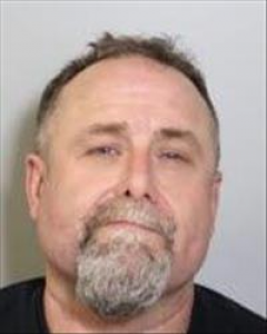 Eric Charles Stinson a registered Sex Offender of California