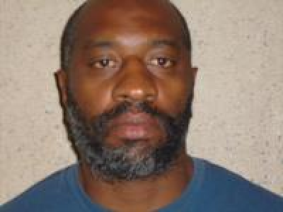 Eric Deaundray Sykes a registered Sex Offender of California