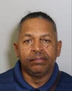 Eric Taylor a registered Sex Offender of California