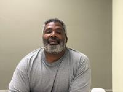 Eric Thompson a registered Sex Offender of California