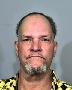 Eric Jeff Vangelder a registered Sex Offender of California