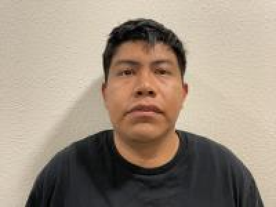 Eric Vargas a registered Sex Offender of California