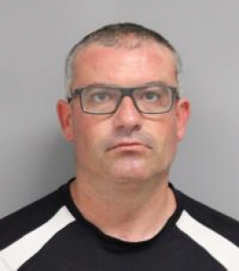 Eric William Varner a registered Sex Offender of California