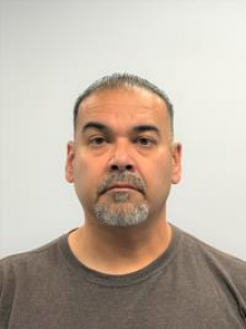 Eric Villa a registered Sex Offender of California
