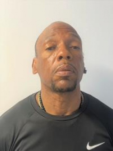 Eric Waller a registered Sex Offender of California