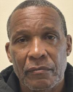 Eric Wendale Washington a registered Sex Offender of California