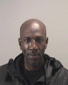 Eric Lamore Wayne a registered Sex Offender of California