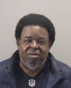 Eric Lemans Williams a registered Sex Offender of California