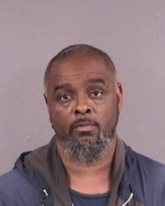 Eric Williams a registered Sex Offender of California