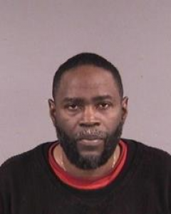 Eric Lamont Wimberly a registered Sex Offender of California