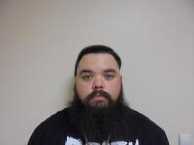 Eric Loren Zuniga a registered Sex Offender of California