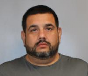 Erik Andrade a registered Sex Offender of California