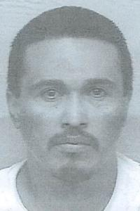 Erik Elijio Angeles a registered Sex Offender of California